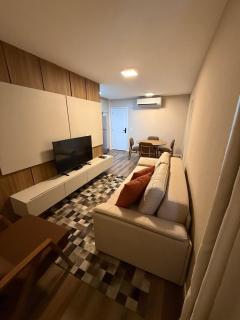 Apartamento Premium Lazer Completo, Rooftop e Academia - 9