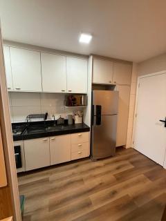 Apartamento Premium Lazer Completo, Rooftop e Academia - 2
