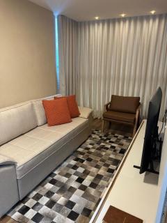 Apartamento Premium Lazer Completo, Rooftop e Academia - 4