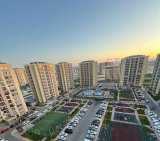 2-комнатная квартира Жана кала - 8