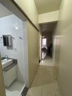 Apartamento Copacabana Posto 4 - 3