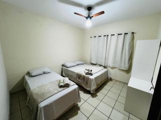 Casa para 10 pessoas a 500m da Basílica - 3