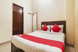 Hotel O Sai Pariwar -  - 1