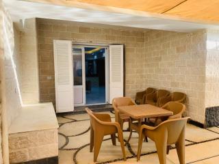 فيلا 53 في قريه جرين بيتش حمام سباحه خاص و اربع غرف تشطيب لوكس فرش مودرن - 6