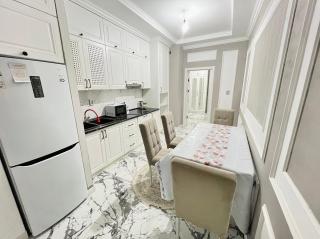 2-комнатная квартира Жана кала - 9