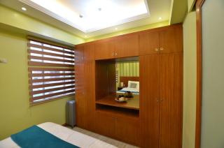 A Homey Place At Adriatico - Manila - 8