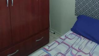 Apto 1Q no Melhor Ponto de Copacabana (Posto 4) - 8