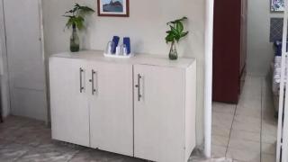 Apto 1Q no Melhor Ponto de Copacabana (Posto 4) - 6