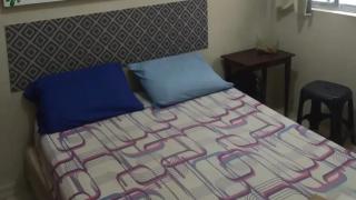 Apto 1Q no Melhor Ponto de Copacabana (Posto 4) - 9