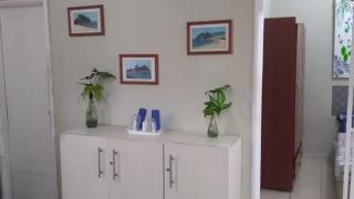 Apto 1Q no Melhor Ponto de Copacabana (Posto 4) - 5