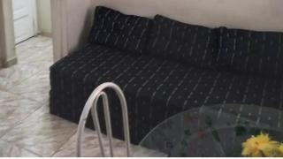 Apto 1Q no Melhor Ponto de Copacabana (Posto 4) - 4