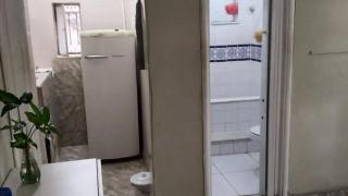 Apto 1Q no Melhor Ponto de Copacabana (Posto 4) - 2