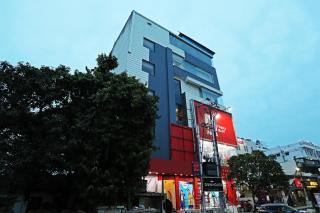 Super Townhouse Ranipur Mor - 1