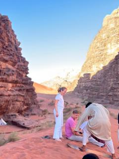 The Legacy of Wadi Rum - 5