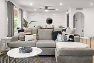 Camelback hideaway in Old Town Scottsdale - 3