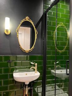 Victorian Inspired Home - 3