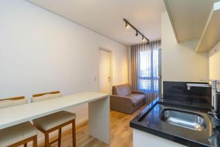 Apartamento de 1 Quarto Com Vaga - FAI0902 - 9