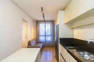 Apartamento de 1 Quarto Com Vaga - FAI0902 - 8