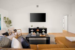 4Bedroom 3Bath - Near PV Mall with Heated Pool, Arcade, & Fire Pit - 1