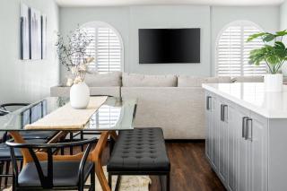 3Bedroom 2Bath - Saltwater Pool, Hot Tub, & Pool Table - 6