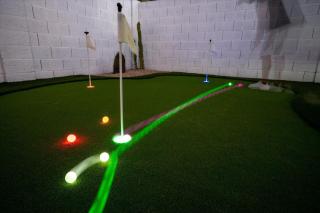 4BR 3BA Tempe Home with Pool, Hot Tub, Putting Green, & Game Room - 9