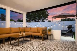 4BR 3BA Tempe Home with Pool, Hot Tub, Putting Green, & Game Room - 7