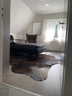 Ferienwohnung Little Something - 2