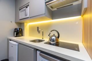 Studio Completo em Ótima localização - HSB1867 - 6