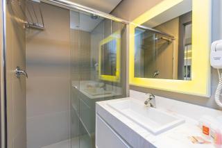 Studio Completo em Ótima localização - HSB1867 - 5