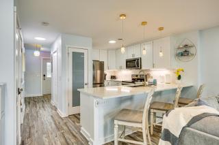 Poolside Fun and Oceanfront Bliss Kure Beach Haven! - 3