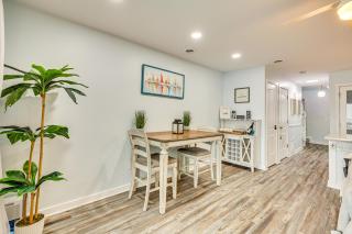 Poolside Fun and Oceanfront Bliss Kure Beach Haven! - 1