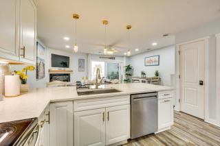 Poolside Fun and Oceanfront Bliss Kure Beach Haven! - 2