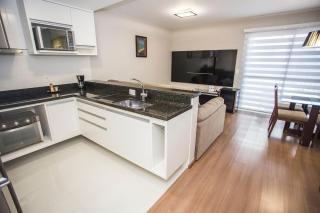 Apartamento de 2 Quartos Com Vaga - HUB1006A - 0