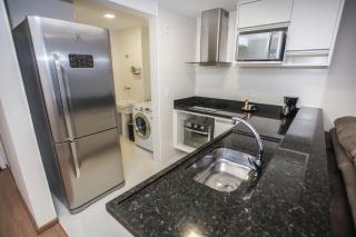 Apartamento de 2 Quartos Com Vaga - HUB1006A - 4