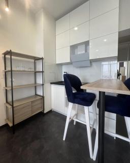 Апартаменты у моря, пляж Чайка - 8