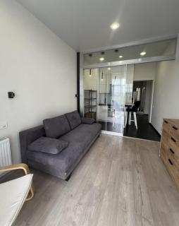 Апартаменты у моря, пляж Чайка - 6