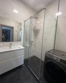 Апартаменты у моря, пляж Чайка - 3