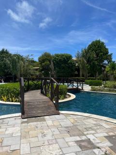 Apartamento no resort - 4