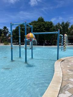 Apartamento no resort - 3