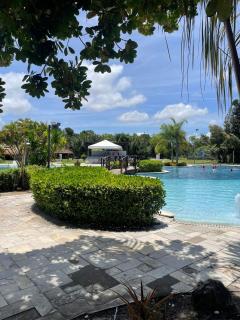 Apartamento no resort - 1