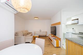 Apartamento Com Vaga e 2 Quartos - HUB2102A - 8