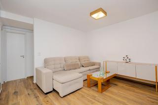 Apartamento Com Vaga e 2 Quartos - HUB2102A - 6