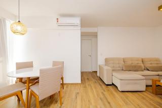 Apartamento Com Vaga e 2 Quartos - HUB2102A - 7