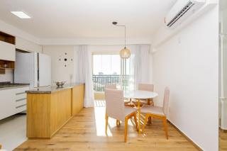 Apartamento Com Vaga e 2 Quartos - HUB2102A - 4