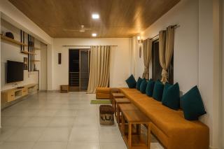 Around stays, Tapovan, Rishikesh - 6