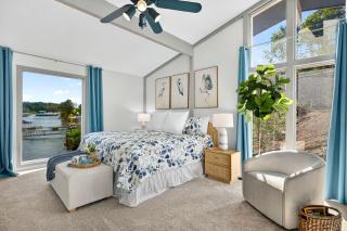 Lake Home Oasis - Sleeps 18 - 1