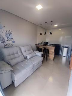 Flat LR'Barrotti - 0