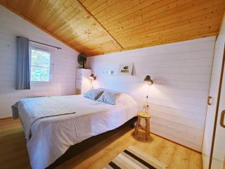 Chalet Cozy - Clim - Vue Pyrénées - 5