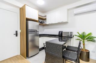 Apartamento de 2q em Prédio com Piscina - IBI0701 - 3