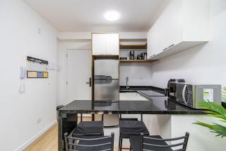 Apartamento de 2q em Prédio com Piscina - IBI0701 - 2